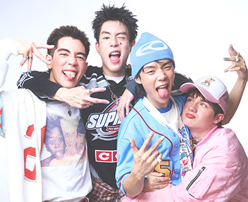 มุงด่วน!! ค่าย LOOKE (ลู้คกี้) เปิดแคสต์ “GELBOYS คนที่ 5” ตามหานักแสดงหลักในซีรีส์ “GELBOYS SEASON 2” (แปะวาร์ป สมัครได้ถึง 10 ก.ค.นี้)